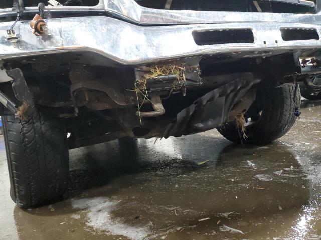 Photo 9 from auction – 2004 GMC NEW SIERRA with VIN 1GTEK19T24E284582