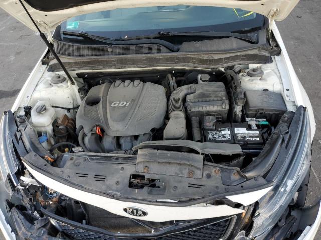 Photo 7 from auction – 2015 KIA OPTIMA LX with VIN KNAGM4A76F5554609
