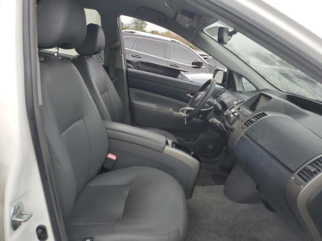 Photo 5 from auction – 2008 TOYOTA PRIUS with VIN JTDKB20U683370767