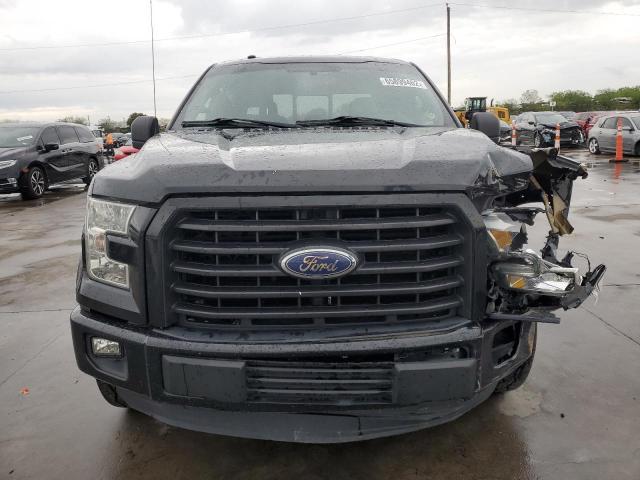 Photo 5 from auction – 2016 FORD F150 SUPER with VIN 1FTEW1CF8GKF44268