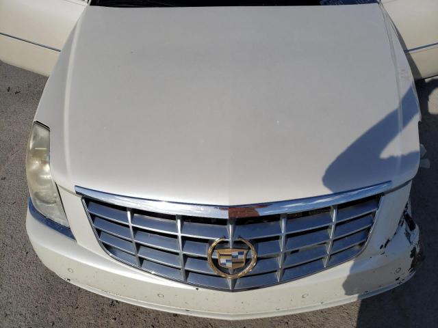 Photo 7 from auction – 2009 CADILLAC DTS with VIN 1G6KD57Y89U129425