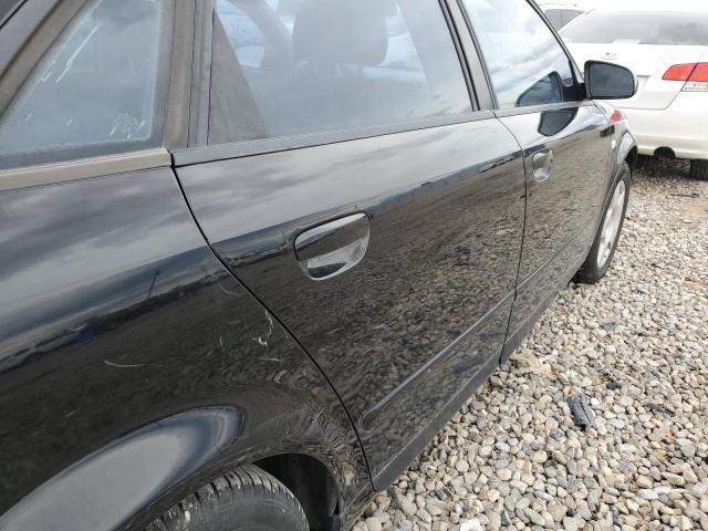 Zdjęcie 9 z aukcji – 2005 AUDI A4 1.8T z VIN WAUJC68E95A005517