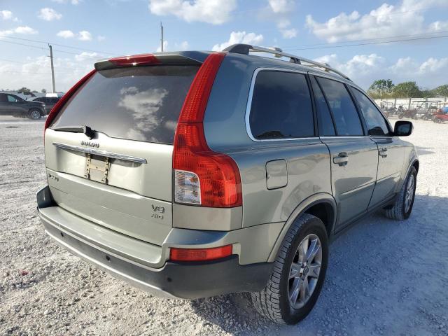 Photo 4 from auction – 2007 VOLVO XC90 V8 with VIN YV4CZ852871330983