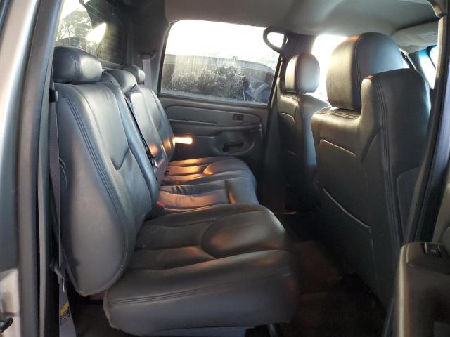 Photo 6 from auction – 2003 CHEVROLET AVALANCHE with VIN 3GNEC13T53G113233