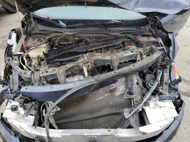 Photo 7 from auction – 2016 HONDA CIVIC EX with VIN 19XFC1F89GE207654
