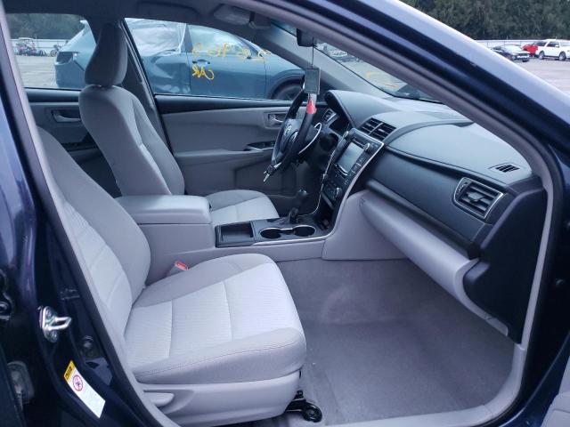 Photo 5 from auction – 2017 TOYOTA CAMRY LE with VIN 4T1BF1FK8HU690750