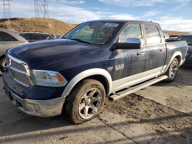Photo 2 from auction – 2014 RAM 1500 LARAM with VIN 1C6RR7NT3ES171353