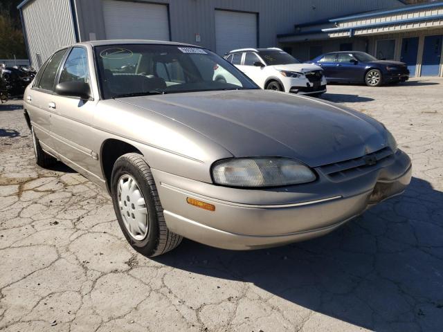 CHEVROLET LUMINA BAS 1998 with VIN 2G1WL52M3W9302694 - Photo from auction