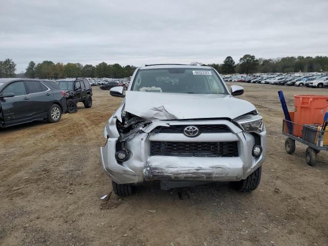 Photo 9 from auction – 2015 TOYOTA 4RUNNER SR with VIN JTEBU5JR5F5225948