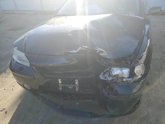 Photo 9 from auction – 2005 VOLVO S60 2.5T with VIN YV1RH592252437098