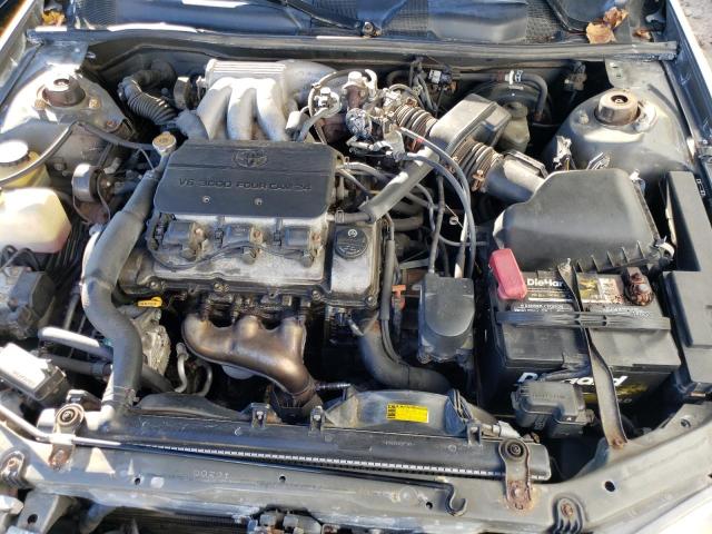 Photo 7 from auction – 1998 TOYOTA CAMRY /LE/ with VIN JT2BF22K4W0090367