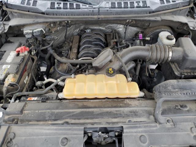 Photo 11 from auction – 2016 FORD F150 SUPER with VIN 1FTEW1CF8GKF44268