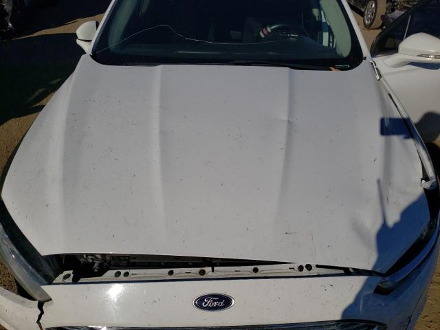 Photo 7 from auction – 2016 FORD FUSION SE with VIN 3FA6P0H72GR345795