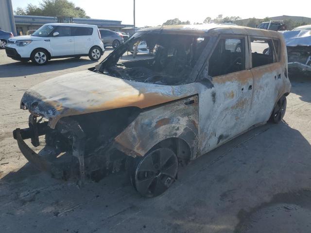 Photo 2 from auction – 2016 KIA SOUL with VIN KNDJN2A28G7381681