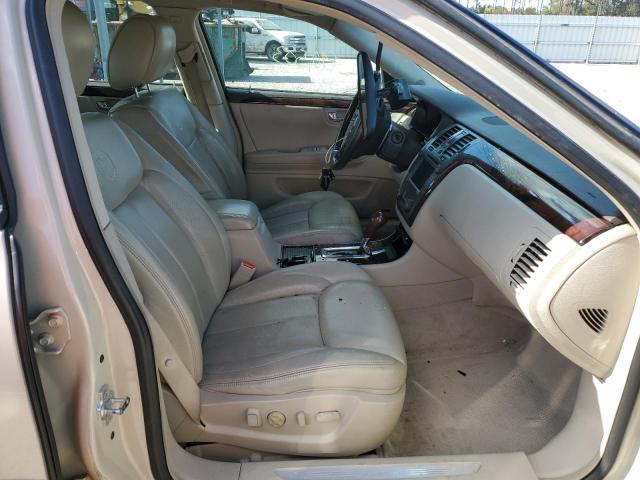 Photo 5 from auction – 2011 CADILLAC DTS PREMIU with VIN 1G6KH5E66BU117317