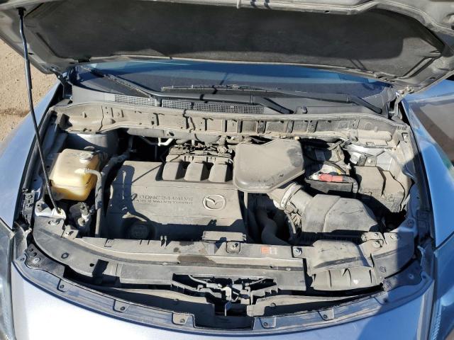 Photo 7 from auction – 2015 MAZDA CX-9 GRAND with VIN JM3TB2DA6F0455845