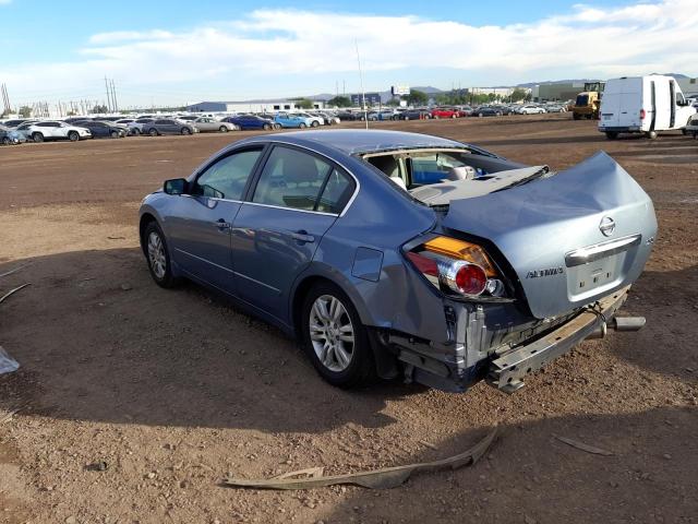 Photo 3 from auction – 2011 NISSAN ALTIMA BAS with VIN 1N4AL2AP2BN415349