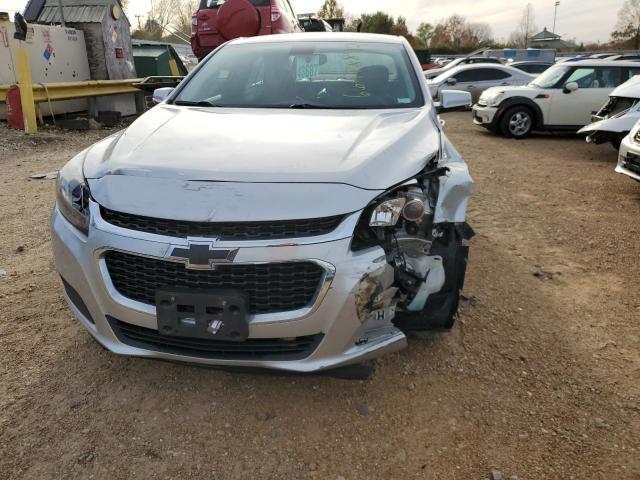 Photo 9 from auction – 2016 CHEVROLET MALIBU LIM with VIN 1G11C5SAXGF117339