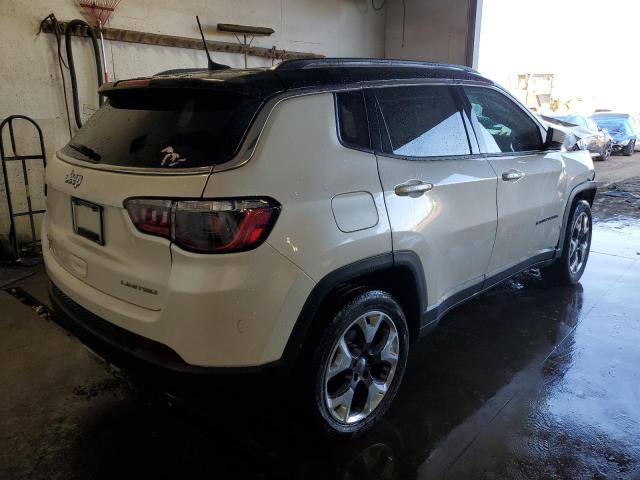 Photo 4 from auction – 2021 JEEP COMPASS LI with VIN 3C4NJDCB4MT503689