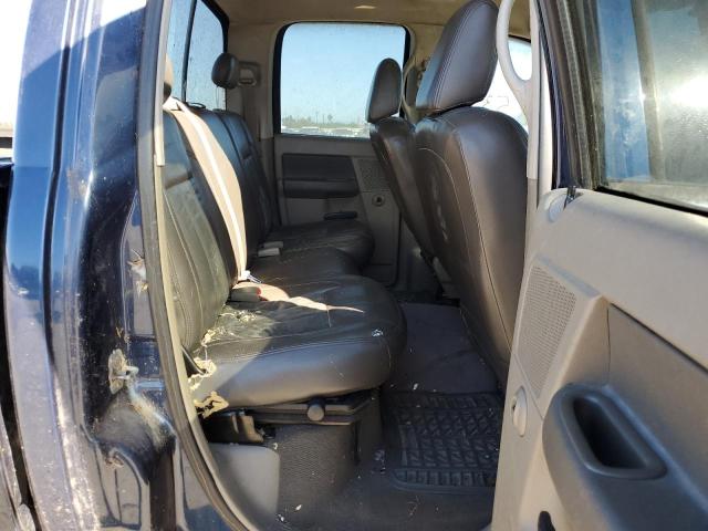 Photo 6 from auction – 2007 DODGE RAM 1500 S with VIN 1D7HA18237J626146