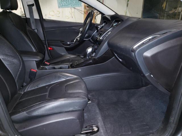 Photo 5 from auction – 2016 FORD FOCUS TITA with VIN 1FADP3N25GL239552