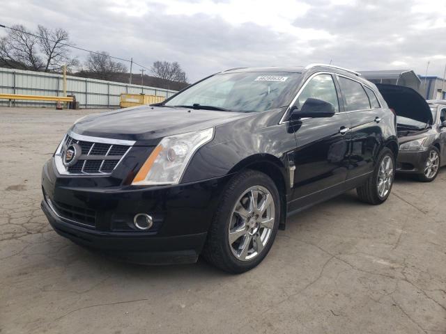 Photo 2 from auction – 2012 CADILLAC SRX PERFOR with VIN 3GYFNBE31CS623712