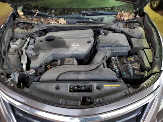 Photo 7 from auction – 2013 NISSAN ALTIMA 2.5 with VIN 1N4AL3AP2DC117999