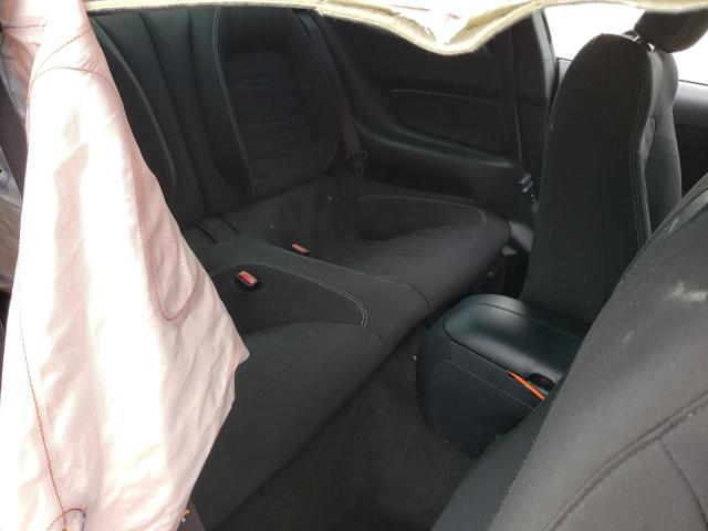 Photo 6 from auction – 2015 FORD MUSTANG with VIN 1FA6P8TH3F5417443