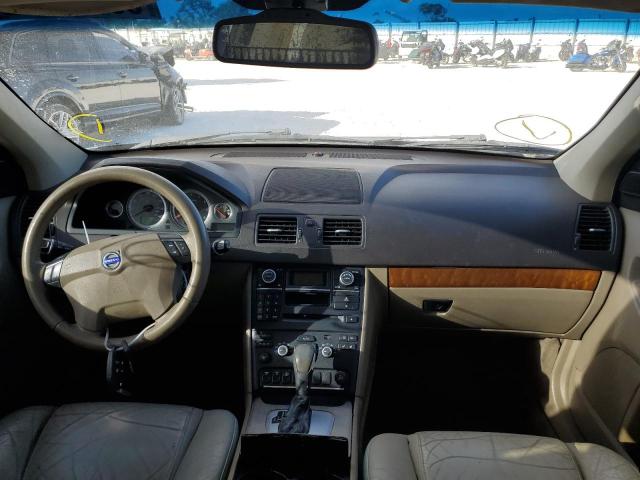 Photo 9 from auction – 2007 VOLVO XC90 V8 with VIN YV4CZ852871330983