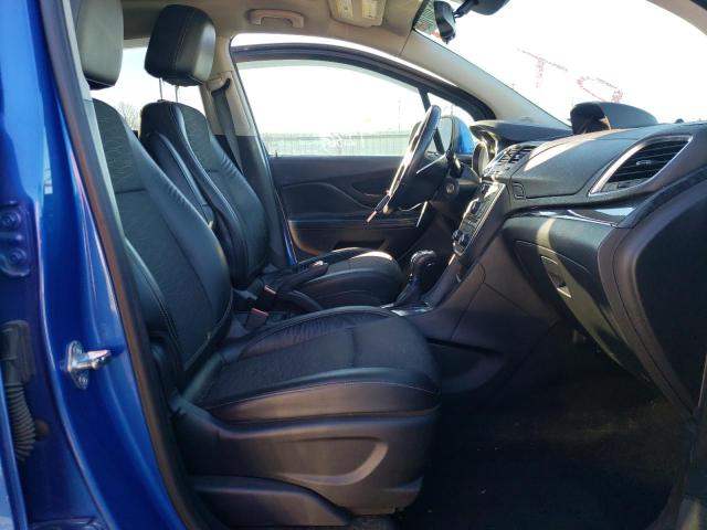 Photo 5 from auction – 2015 BUICK ENCORE with VIN KL4CJESB4FB078021