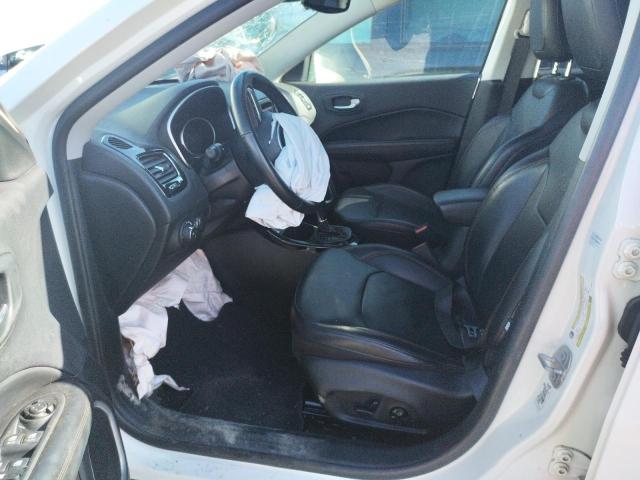 Photo 5 from auction – 2020 JEEP COMPASS LI with VIN 3C4NJCCBXLT218620