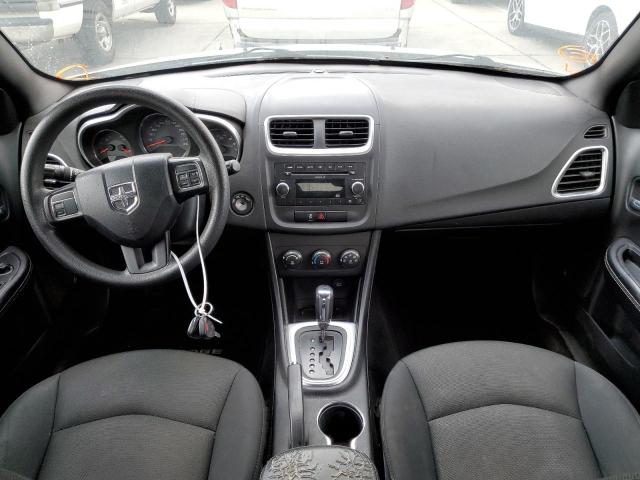 Photo 9 from auction – 2011 DODGE AVENGER EX with VIN 1B3BD4FB3BN591655