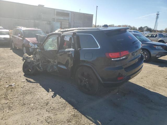 Photo 3 from auction – 2015 JEEP GRAND CHER with VIN 1C4RJFAG0FC134873