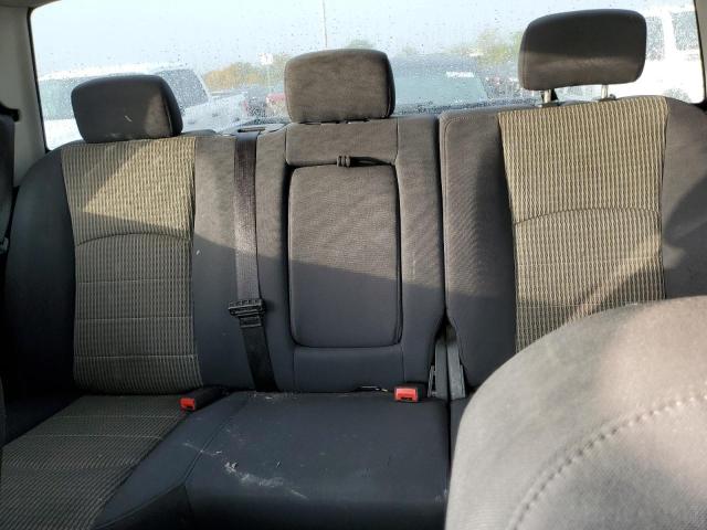Photo 10 from auction – 2009 DODGE RAM 1500 with VIN 1D3HB13P99S747519