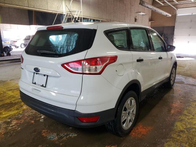 Photo 4 from auction – 2016 FORD ESCAPE S with VIN 1FMCU0F75GUC79014