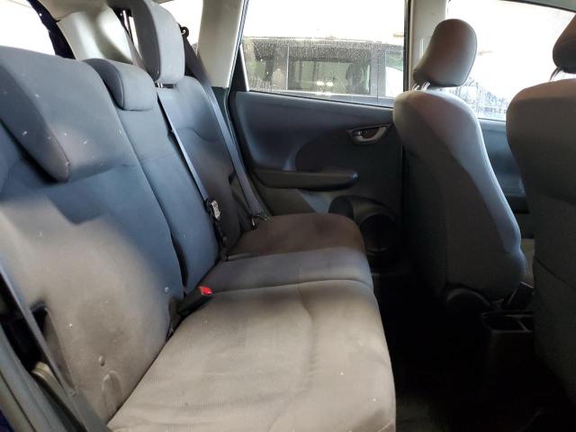 Photo 6 from auction – 2013 HONDA FIT with VIN JHMGE8G39DC051448