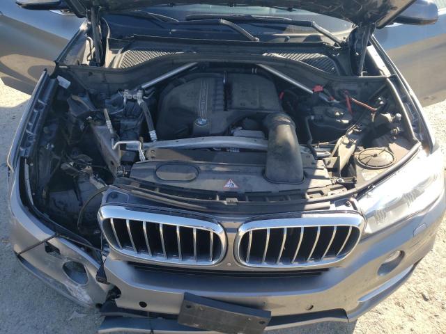 Photo 7 from auction – 2014 BMW X5 XDRIVE3 with VIN 5UXKR0C5XE0K50423