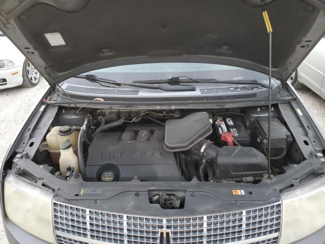Photo 7 from auction – 2010 LINCOLN MKX with VIN 2LMDJ6JC5ABJ16644
