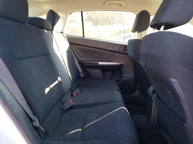 Photo 6 from auction – 2015 SUBARU IMPREZA with VIN JF1GPAA69FH282397