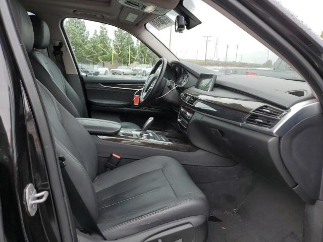 Photo 5 from auction – 2014 BMW X5 XDRIVE3 with VIN 5UXKR0C53E0C27004