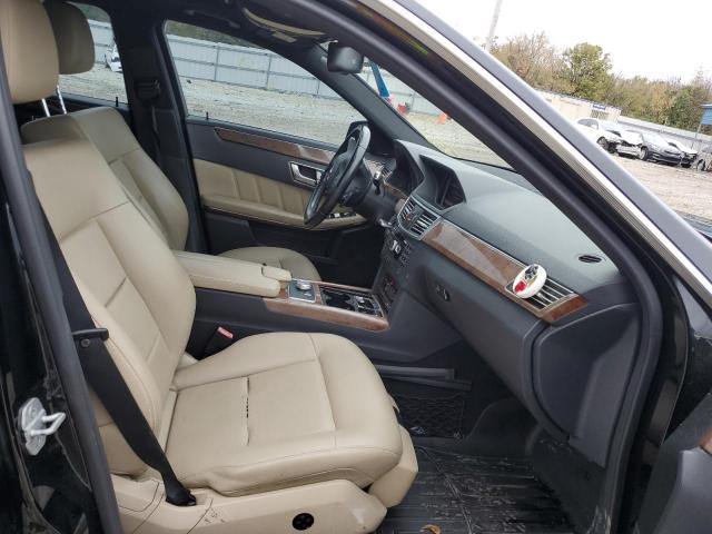 Photo 5 from auction – 2012 MERCEDES-BENZ E 350 with VIN WDDHF5KB1CA523397