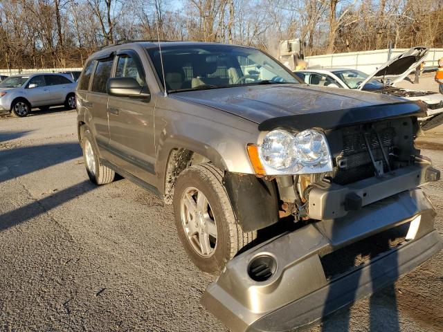 JEEP GRAND CHER 2005 with VIN 1J4GR48K55C561148 - Photo from auction