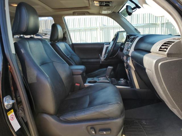 Foto 5 de la subasta – 2011 TOYOTA 4RUNNER SR con VIN JTEBU5JR1B5055355