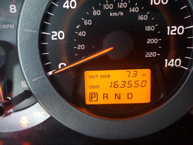 Photo 8 from auction – 2008 TOYOTA RAV4 with VIN JTMZD33V385098542