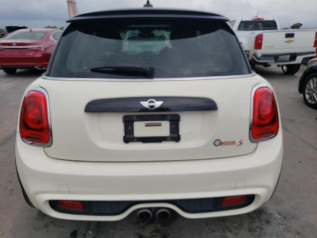 Photo 10 from auction – 2015 MINI COOPER S with VIN WMWXP7C59F2A59183
