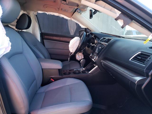 Photo 5 from auction – 2019 SUBARU OUTBACK 3. with VIN 4S4BSENC1K3213930
