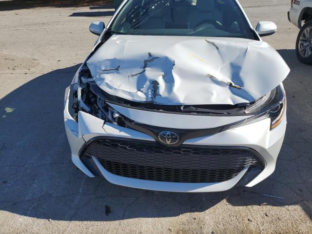 Photo 7 from auction – 2021 TOYOTA COROLLA SE with VIN JTND4MBE5M3133780