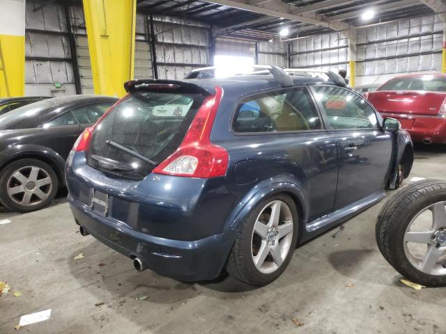 Photo 4 from auction – 2009 VOLVO C30 T5 with VIN YV1MK672192127437