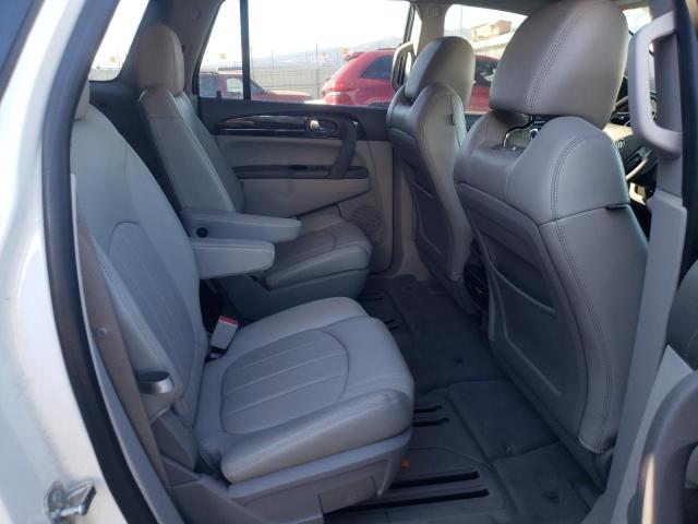 Photo 6 from auction – 2015 BUICK ENCLAVE with VIN 5GAKRBKDXFJ247931