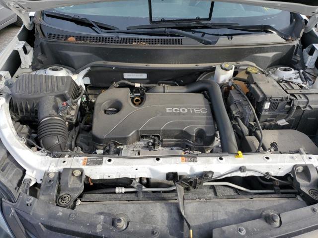 Photo 7 from auction – 2018 CHEVROLET EQUINOX LT with VIN 2GNAXJEV5J6243930